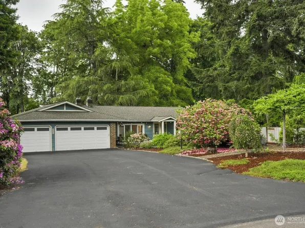 3706 47th Avenue Ct NW, Gig Harbor, WA 98335