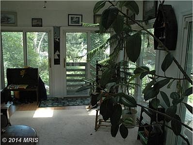 Sunroom