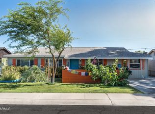 1027 E El Camino Dr, Phoenix, AZ 85020