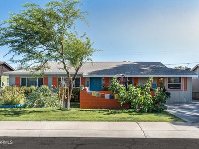 1027 E El Camino Dr, Phoenix, AZ, 85020