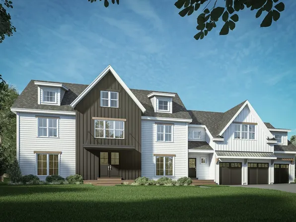 957 South St, Needham, MA 02492