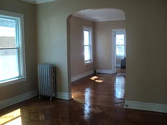 Rented by D Cherry Real Estate Associates LLC