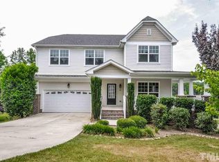 849 Seastone St, Raleigh, NC 27603