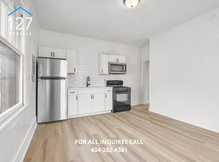 507 Madison St #1, Lynchburg, VA 24504