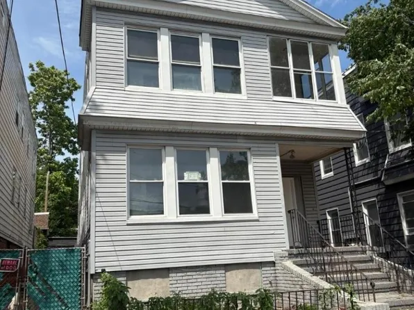 33 Rose Terrace, Newark City, NJ 07108