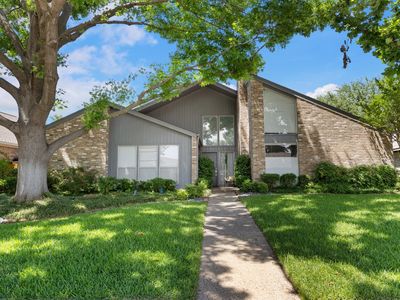 6921 Flintcove Dr, Dallas, TX, 75248