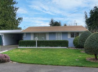 2226 Pinehurst Ave, Everett, WA 98203