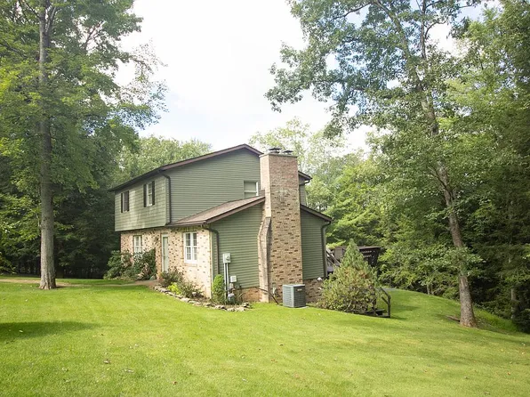 309 Highland Dr, Shippenville, PA 16254