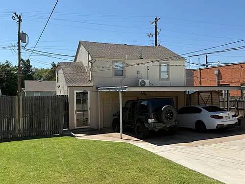 2625 26th Rear Photo 1