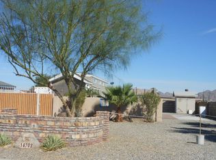 14702 E 52nd Dr, Yuma, AZ 85367