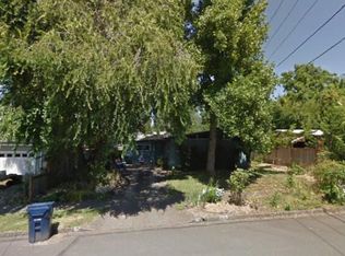 875 W 24th Ave, Eugene, OR 97405