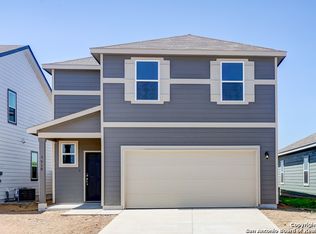3510 Rancho Grande, San Antonio, TX 78224