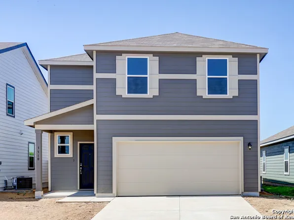 3510 Rancho Grande, San Antonio, TX 78224