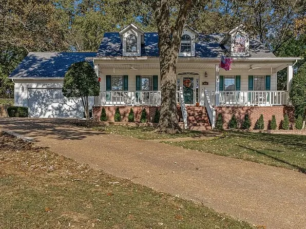 1604 Roleson Ln, Jonesboro, AR 72404