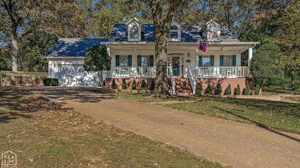 1604 Roleson Ln - Property Image