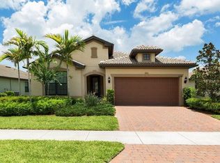 11218 Sandhill Preserve Dr, Sarasota, FL 34238
