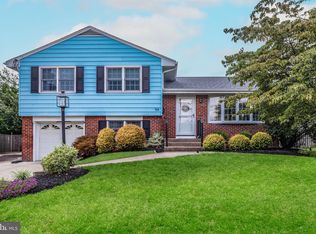 94 Winding Way, Hamilton, NJ 08620