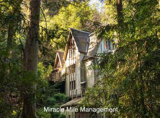 64 Castle Rock Dr, Mill Valley, CA 94941