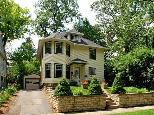 Front of 336 Edward