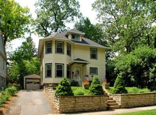 336 Edward St, Jackson, MI 49201