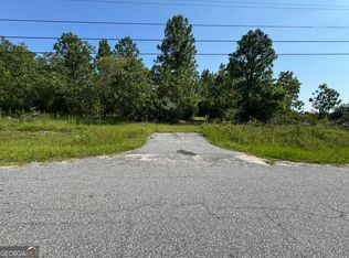 5975 Gamble Rd, Macon, GA 31216