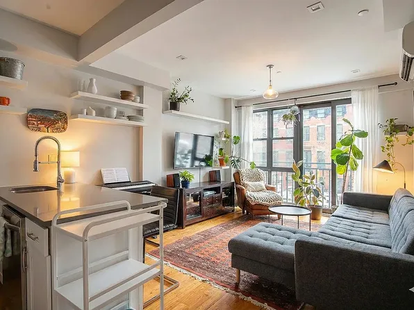 405 Quincy St Unit 2A, Brooklyn, NY 11221