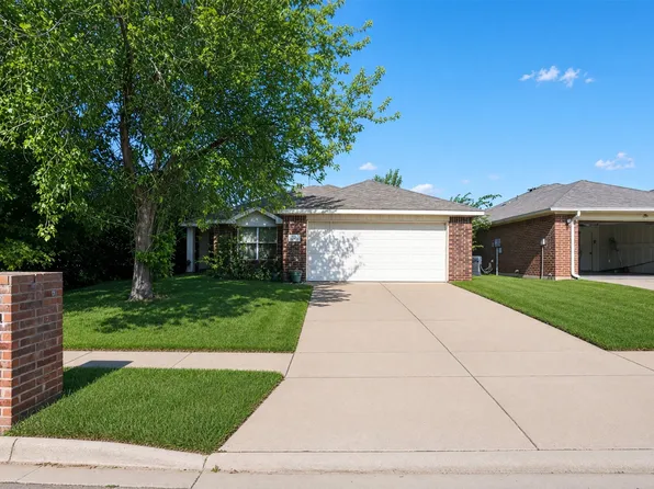 2752 Maegen Cir, Fort Worth, TX 76112