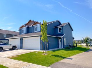 14701 E Dobbie Ln, Veradale, WA 99037