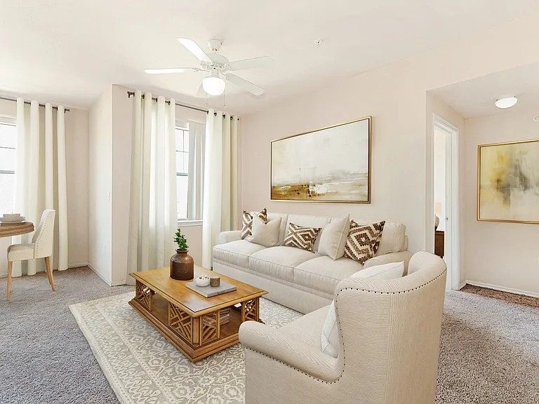 The Cesera 55+ Apartments — Photo 20
