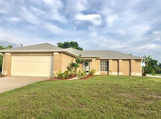 1014 SW 3rd St, Cape Coral, FL 33991