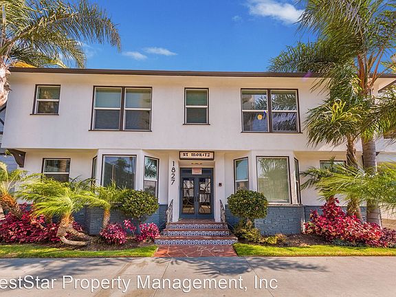 2nd image of 1827 E Ocean Blvd #5