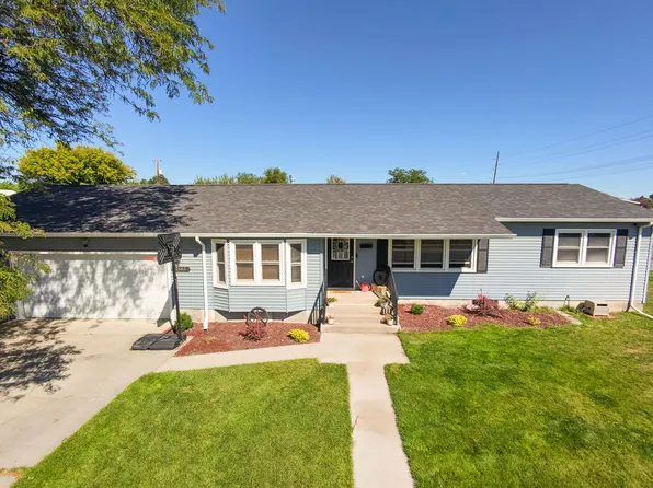 2403 Wyoming Ave, Billings, MT 59102