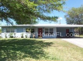5735 Crane Pl, Orlando, FL 32807