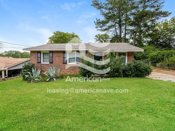 430 Columbia Dr, Columbus, GA 31907