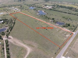TRACT 1 Fm 66, Grandview, TX 76050