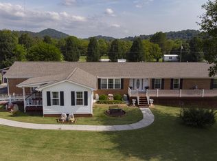 10114 Rutledge Pike, Corryton, TN 37721