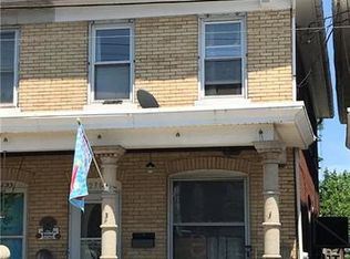 1231 Spring Garden St, Easton, PA 18042