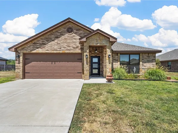 408 Paso Fino St, Waco, TX 76706