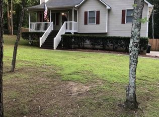 17 Pine Oak Ct, Cartersville, GA 30121