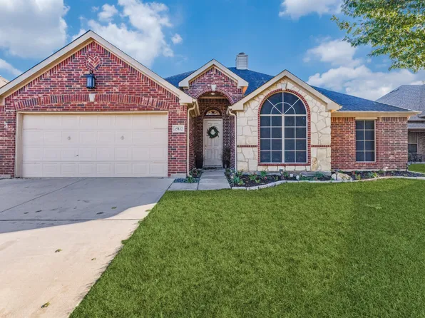 15832 Badger Creek Ln, Fort Worth, TX 76177