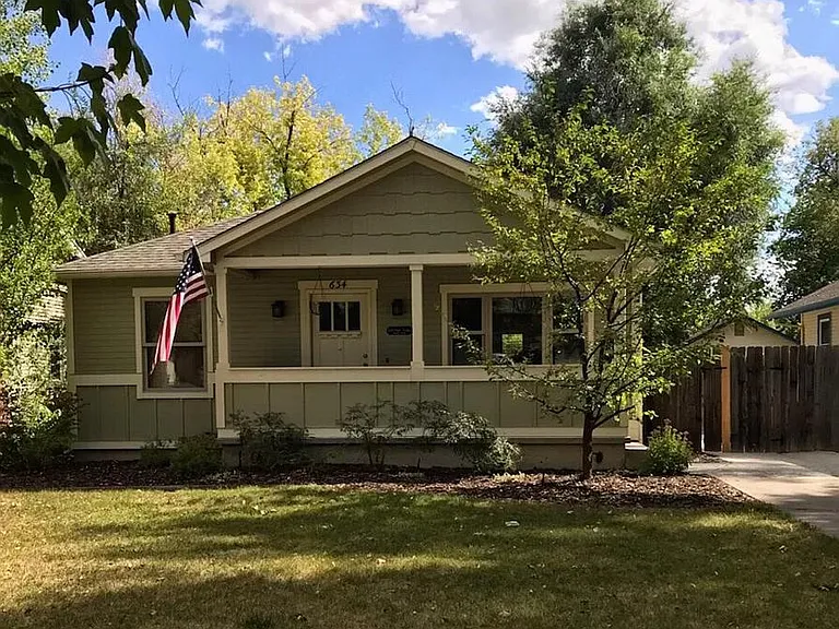 634 S Grant Ave — Photo 2