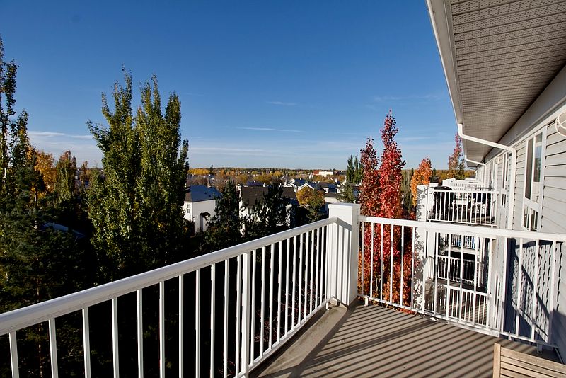 Edmonton Apartment for rent - 2 Bedrooms — photo 15
