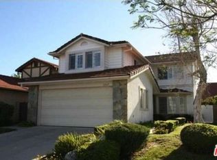 12067 Turtle Springs Ct, Porter Ranch, CA 91326