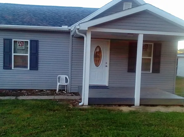 908 Thomas Hollow Rd, Lucasville, OH 45648