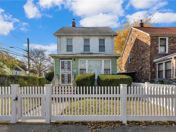 113-46 194th Street, Saint Albans, NY 11412