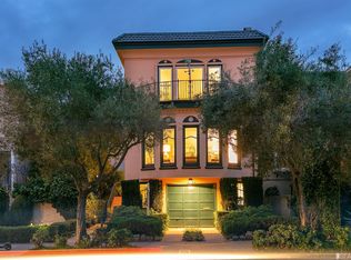 3646 Baker St, San Francisco, CA 94123