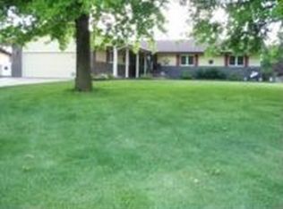 3416 Schroeder Ave, Grand Island, NE 68803