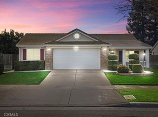 2170 Silverado Ave, Merced, CA 95340
