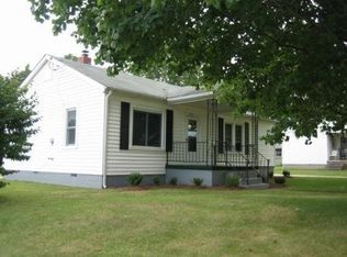 1315 Sulphur Springs Rd, Waynesville, NC 28786