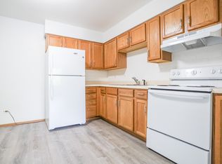 2400 24th Pl #3C, North Chicago, IL 60064